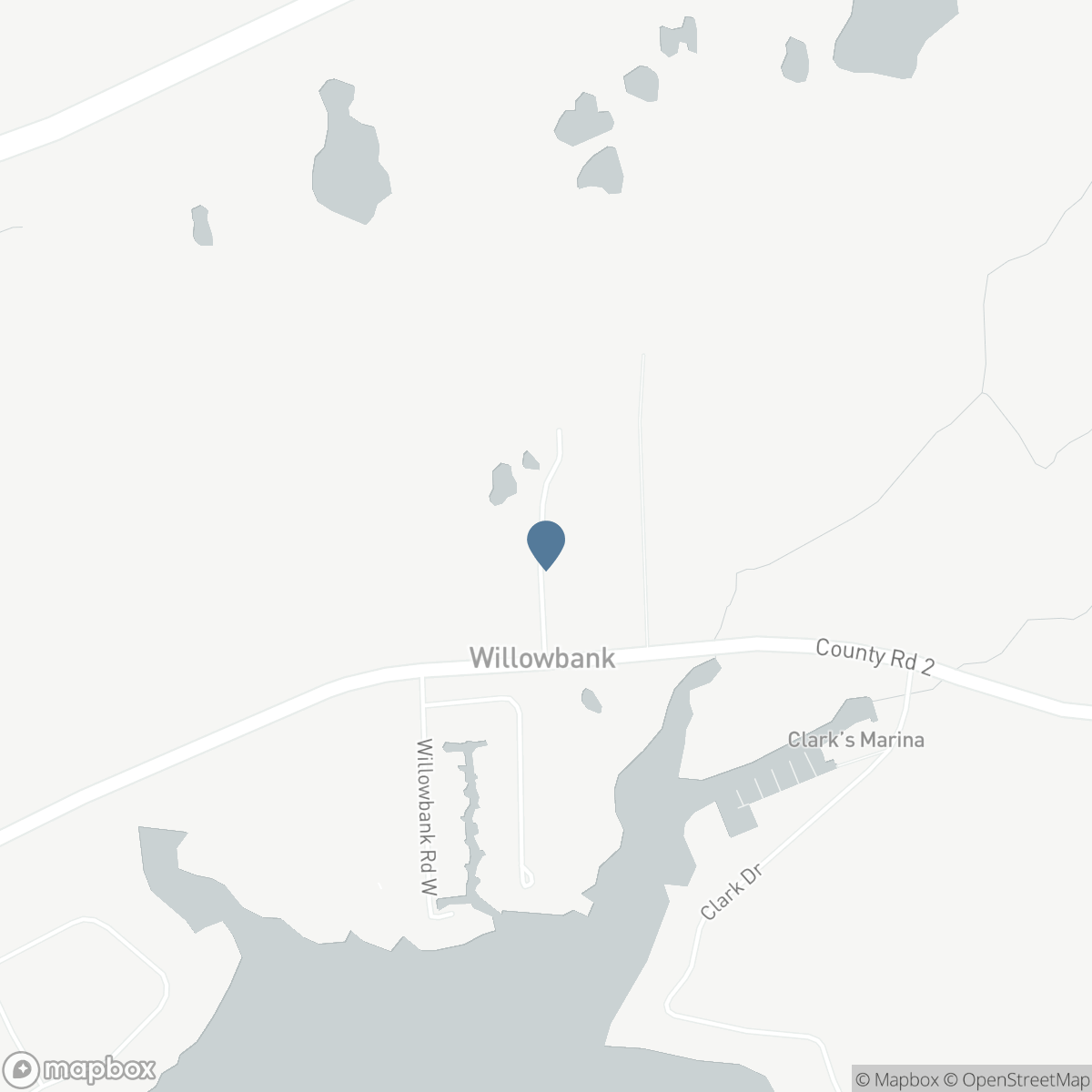 41 FERGUSON LANE, Gananoque, Ontario K7G 2V5